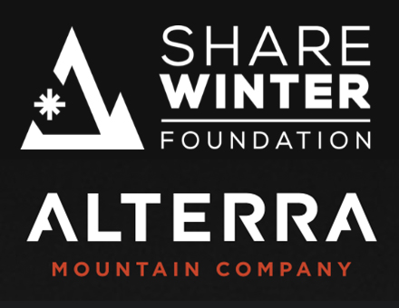 Alterra Partners with Share Winter Foundation