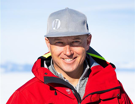 Shaydar Edelmann