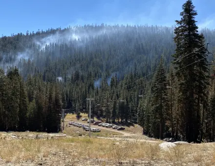 Challenges Ahead for Sierra-at-Tahoe Recovery