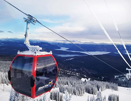 POWDR Purchases SilverStar