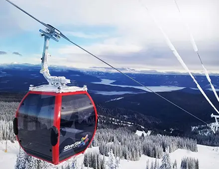 POWDR Purchases SilverStar