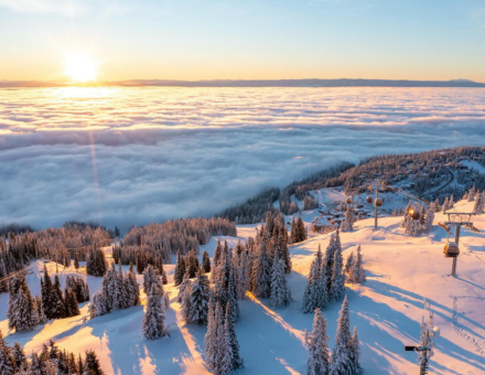 Pacific Group Resorts Acquires SilverStar