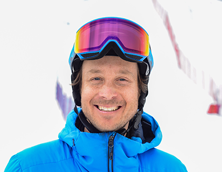 Les Sommets Appoints Three to Executive Team