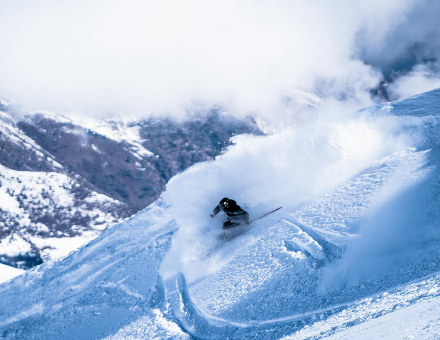 Southern Hemisphere 2024 Ski Season: Early Snow for Some, Late or Little Snow for Others
