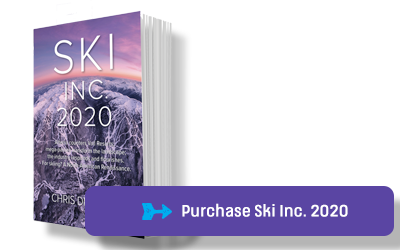 Purchase Ski Inc.