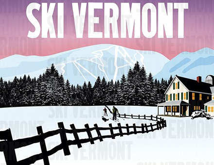 Agency Proposes COVID Funds for Vermont Ski Areas