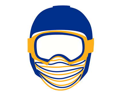 NSAA Introduces “Ski Well, Be Well” Winter Operating Guidance