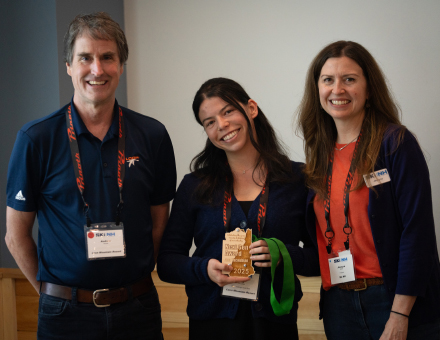 Ski NH Marks End of Winter Season with Annual Conference