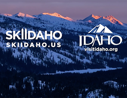 Report Details Economic Impact and Visitor Demographics of Idaho Ski Areas