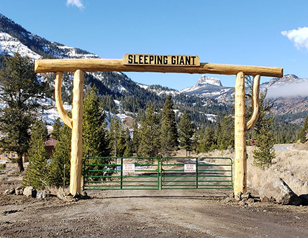 Sleeping Giant to Suspend Operations Starting in 2020-21