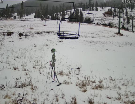 Sleeping Giant Owner Tells SAM Weather, Snowmaking, and Worker Issues Led to Shutdown