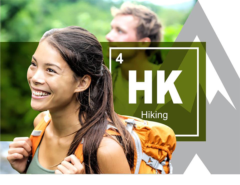 Condensing the cloud of summer activities at Ski Apache.