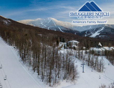 Bear Den Partners Acquires Majority Ownership of Smugglers’ Notch