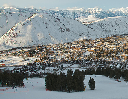 Snow King Plans New Lifts for 2021-22