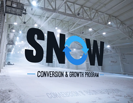 SAM and SNOW Operating Partner for Capacity Management Video Series