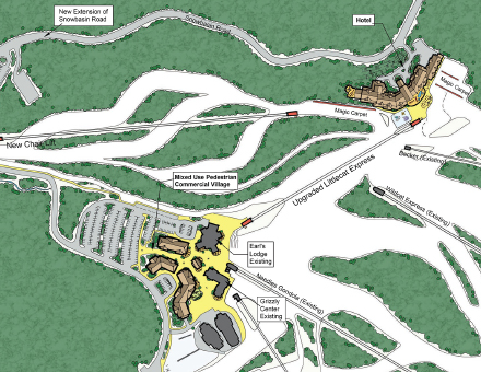 Snowbasin and Club Med Part Ways