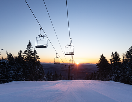 Killington Plans $22M in Improvements for 2026