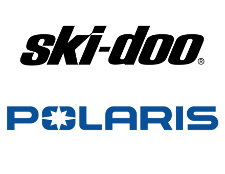 Safety Recalls Issued for Certain Polaris, Ski-Doo Snowmobiles