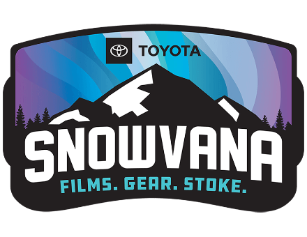 Snowvana Adds New England to 2026 Lineup