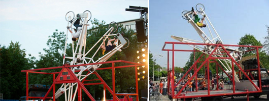 IAAPA Wrap Up 2013