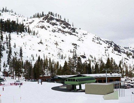 Squaw/Alpine Gondola Lawsuit Dropped, Project Moving Forward