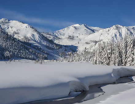 Squaw Valley Commits to Name Change