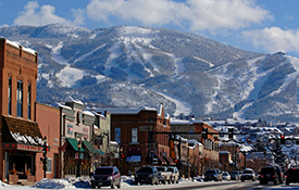 Aspen, KSL to Acquire Intrawest