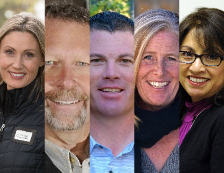 Perlman Promoted, Leadership Changes at Steamboat