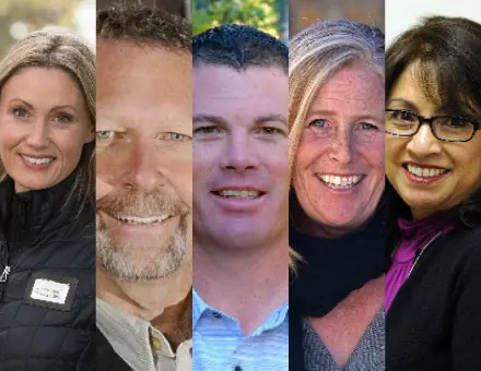 Perlman Promoted, Leadership Changes at Steamboat