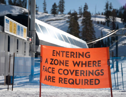 Holiday Openings Shift Under New COVID Measures
