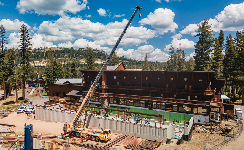 Sugar Bowl C Site