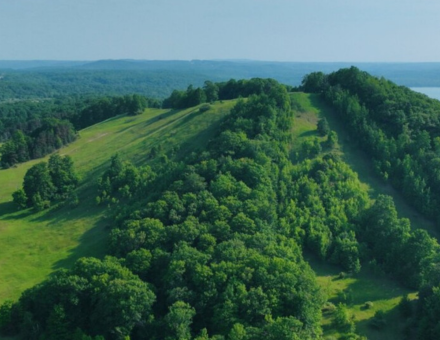 Leelanau Conservancy to Acquire Sugar Loaf Ski Area (Mich.)