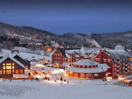 Sugarbush Increases Donation to Environmental Causes