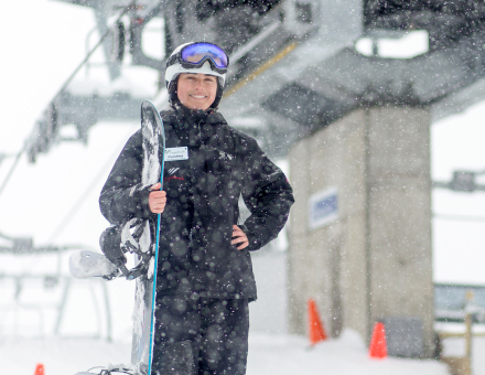 Sugarbush Raises Minimum Wage to $15