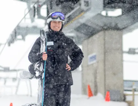Sugarbush Raises Minimum Wage to $15