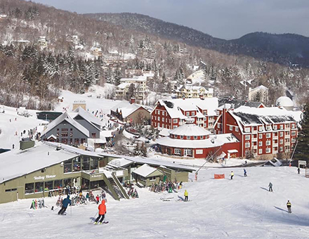 Alterra Closes on Sugarbush Acquisition