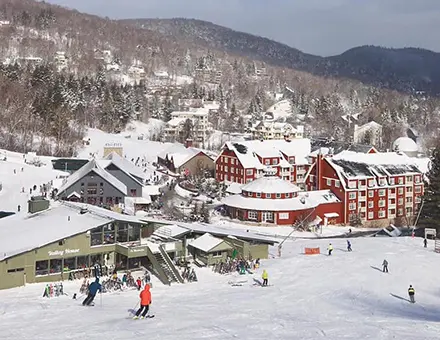 Alterra Closes on Sugarbush Acquisition