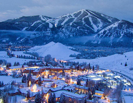 Sun Valley, Smugglers’ Notch Top SKI’s Annual Resort Rankings