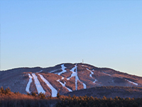 Vail Reassures Locals Regarding Sunapee Takeover