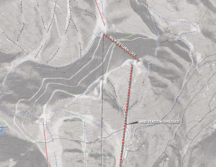 Sundance Mountain Resort to Install Two New Chairlifts