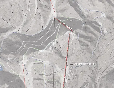 Sundance Mountain Resort to Install Two New Chairlifts