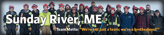 Sunday River Wins 2016 I AM A Snowmaker Award