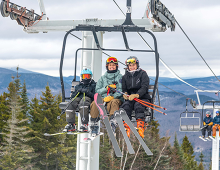 Eastern Ski Areas Opening, Delayed Openings in the West