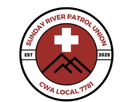 Sunday River Ski Patrollers File for Union Election
