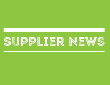 Supplier News Roundup