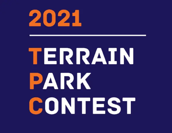 SAM Terrain Park Contest Winners