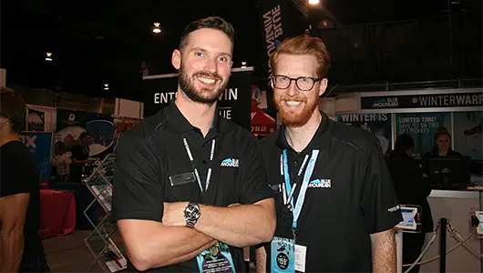 2015 Toronto Snow Show
