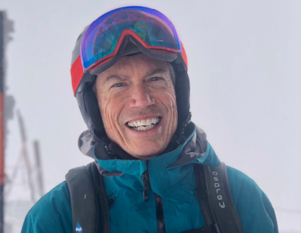 Transformative Big Sky Leader Taylor Middleton Dies at 68