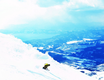 Indy Pass Adds Japanese Resorts