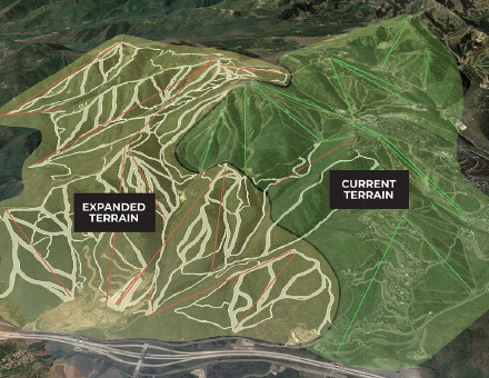 Deer Valley Partners with Mayflower Developer for Major Expansion